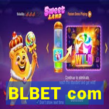 BLBET com